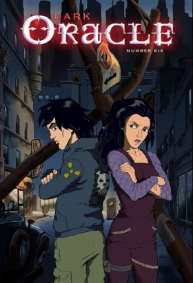 couverture film Gora samotsvetov