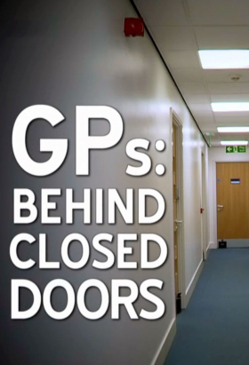 couverture film GPs: Behind Closed Doors
