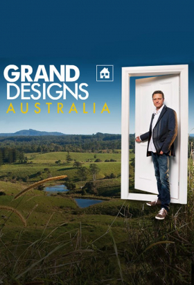 couverture film Grand Designs Australia