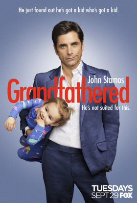 couverture film Grandfathered