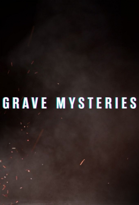 couverture film Grave Mysteries