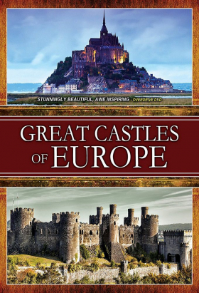 couverture film Great Castles of Europe