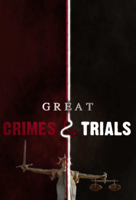 couverture film Great Crimes and Trials (2011)