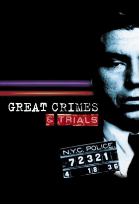 couverture film Great Crimes and Trials