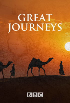 couverture film Great Journeys