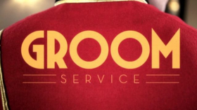 couverture film Groom Service