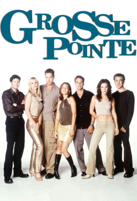couverture film Grosse Pointe