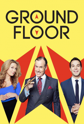 couverture film Ground Floor