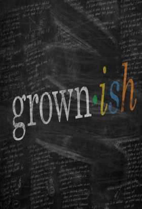 couverture film Grown-ish
