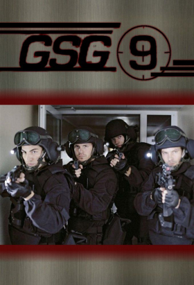 couverture film GSG 9