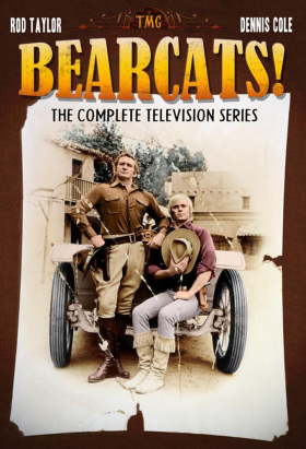 couverture film Guerra