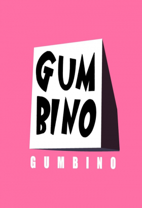 couverture film Gumbino