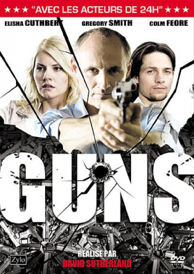 couverture film Guns
