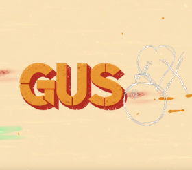 couverture film GUS