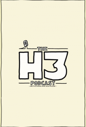 couverture film H3 Podcast