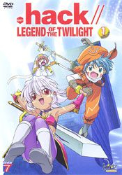 couverture film .hack//Legend of the Twilight Bracelet