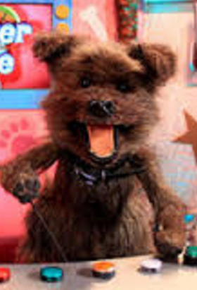 couverture film Hacker Time