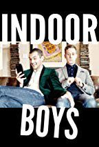 couverture film Hacking High School
