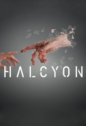 couverture film Halcyon