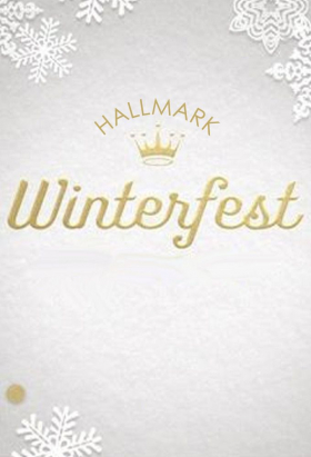 couverture film Hallmark Winterfest
