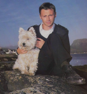 couverture film Hamish Macbeth