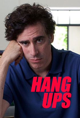 couverture film Hang Ups