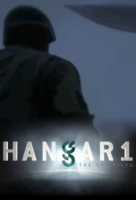 couverture film Hangar 1