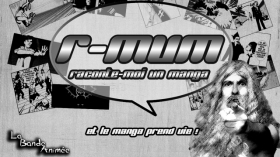 couverture film Hanna-Barbera Cartoons
