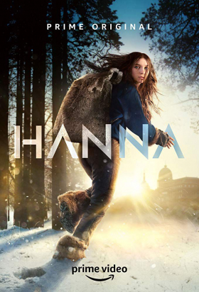 couverture film Hanna