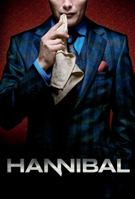 couverture film Hannibal