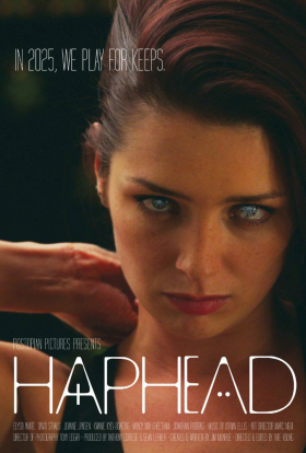 couverture film Haphead