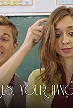 couverture film Happy Seven