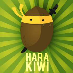 couverture film Hara Kiwi