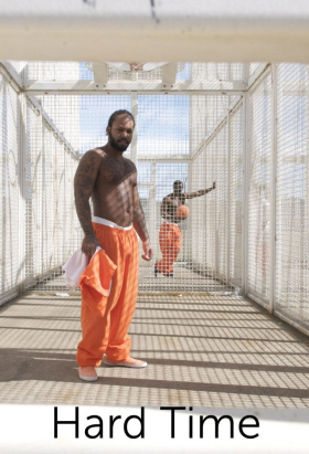 couverture film Hard Time (2011)