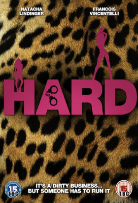 couverture film Hard