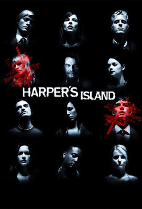 couverture film Harper's Island