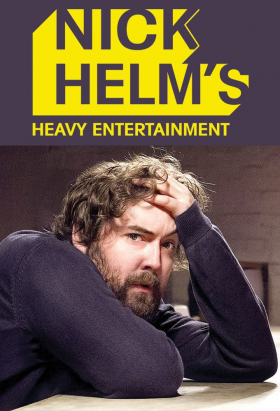 couverture film Harry Enfield's Television Programme