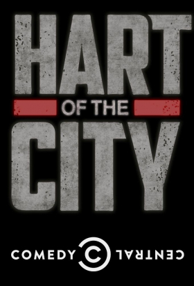 couverture film Hart of the City