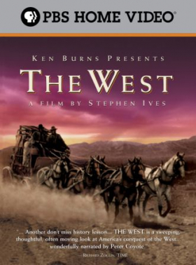 couverture film Harts of the West