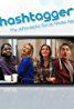 couverture film Hashtaggers