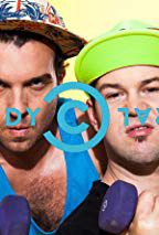 couverture film Haute &amp; Bothered