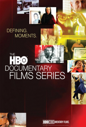 couverture film HBO Documentary Film Series