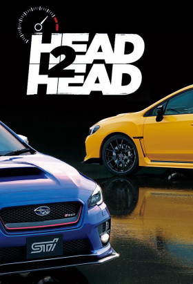 couverture film Head 2 Head