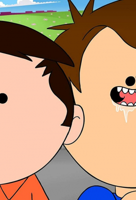 couverture film Head in the Oven