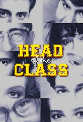 couverture film Head of the Class