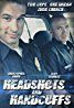 couverture film Headshots & Handcuffs
