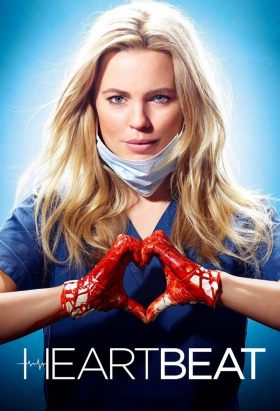 couverture film Heartbeat