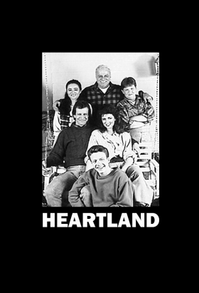 couverture film Heartland