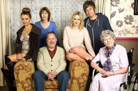 couverture film Hebburn