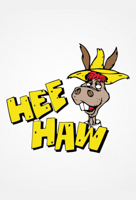 couverture film Hee Haw